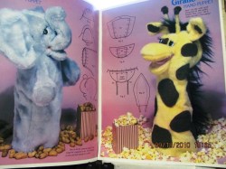 FUR PUPPET BOOK_01
